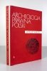 MAISEL Witold - Archeologia prawna Polski